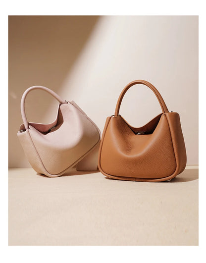 Mini Bag - Genuine Leather