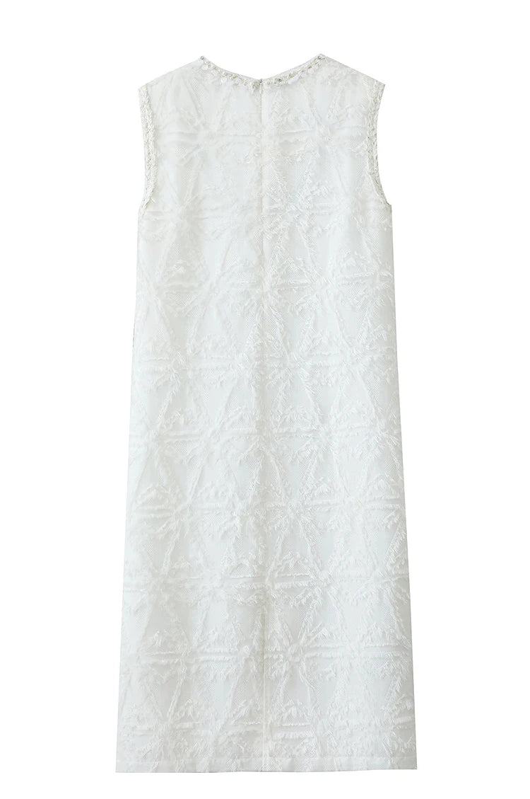 Vera Vest Dress