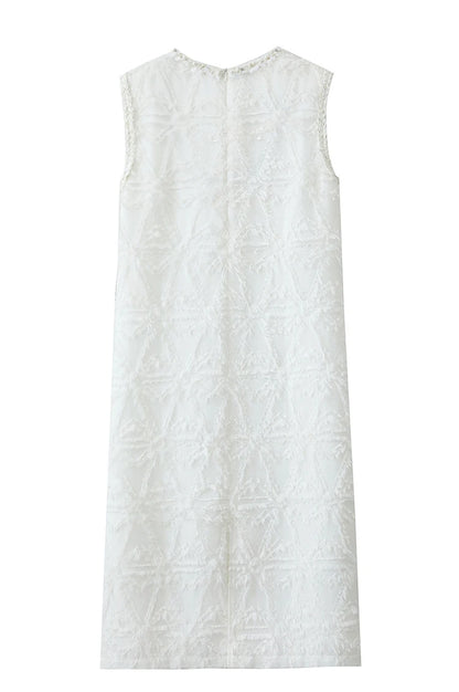 Vera Vest Dress