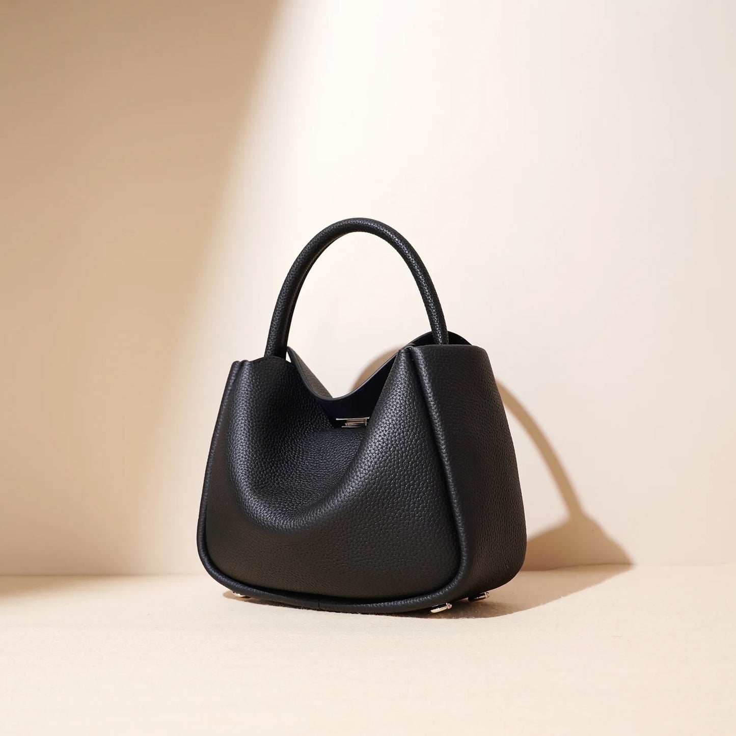 Mini Bag - Genuine Leather