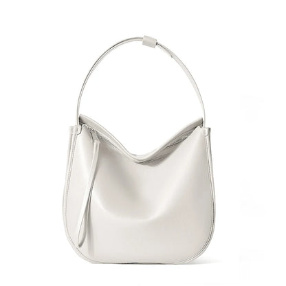 Ellie Hobo Bag - Soft Genuine Leather