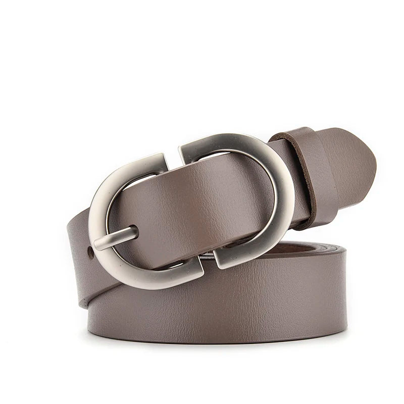 Essential Belt Series