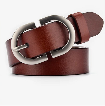 Essential Belt Series