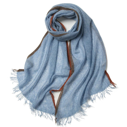 All Season Cashmere scarf