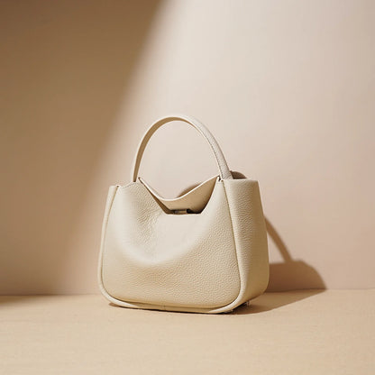 Mini Bag - Genuine Leather