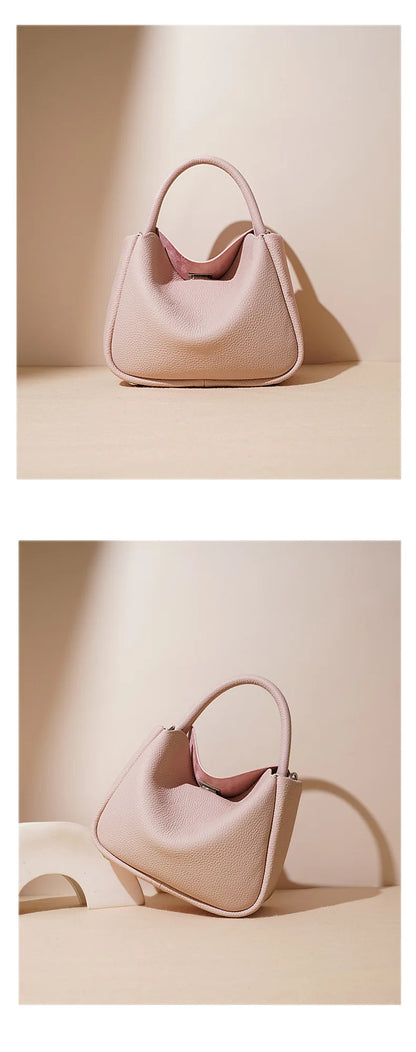 Mini Bag - Genuine Leather