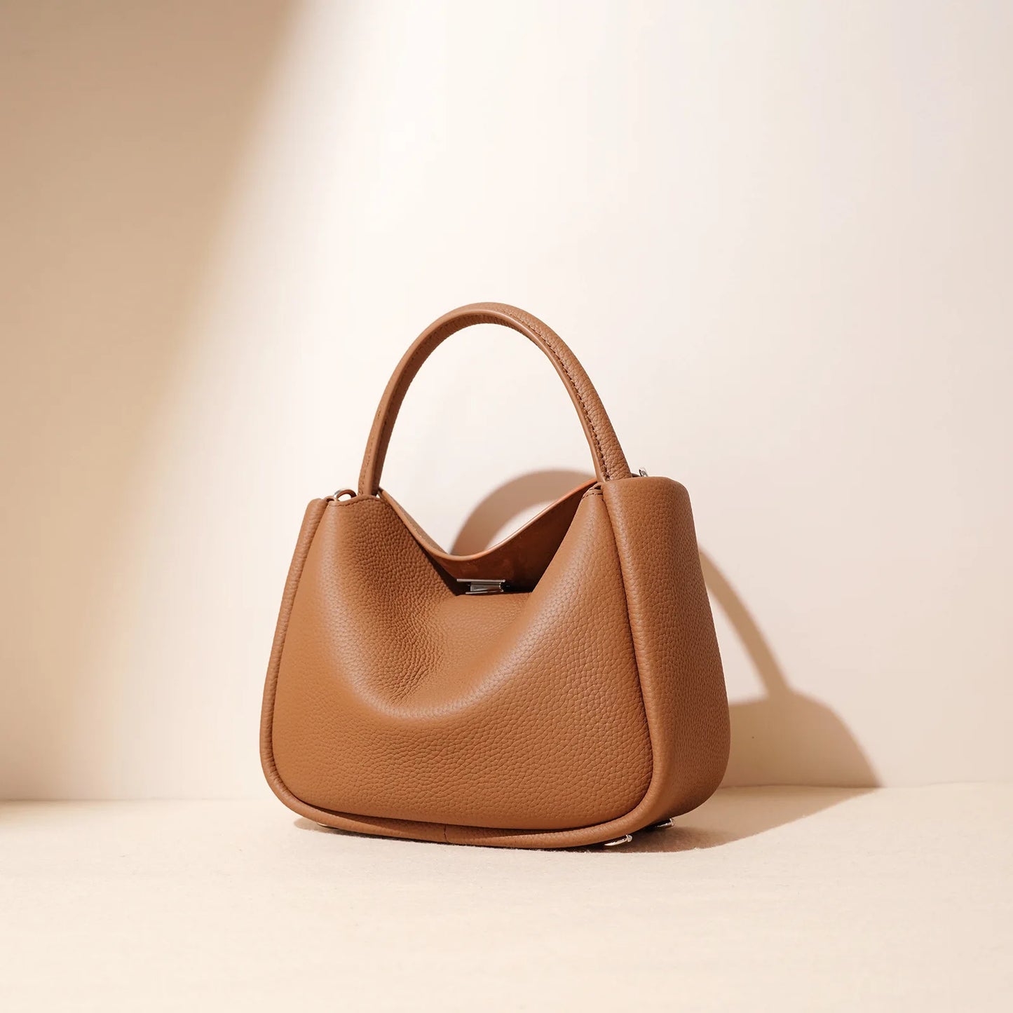 Mini Bag - Genuine Leather