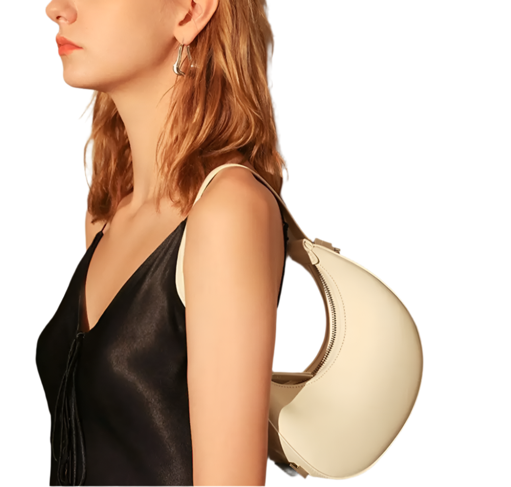 Half-moon Bag