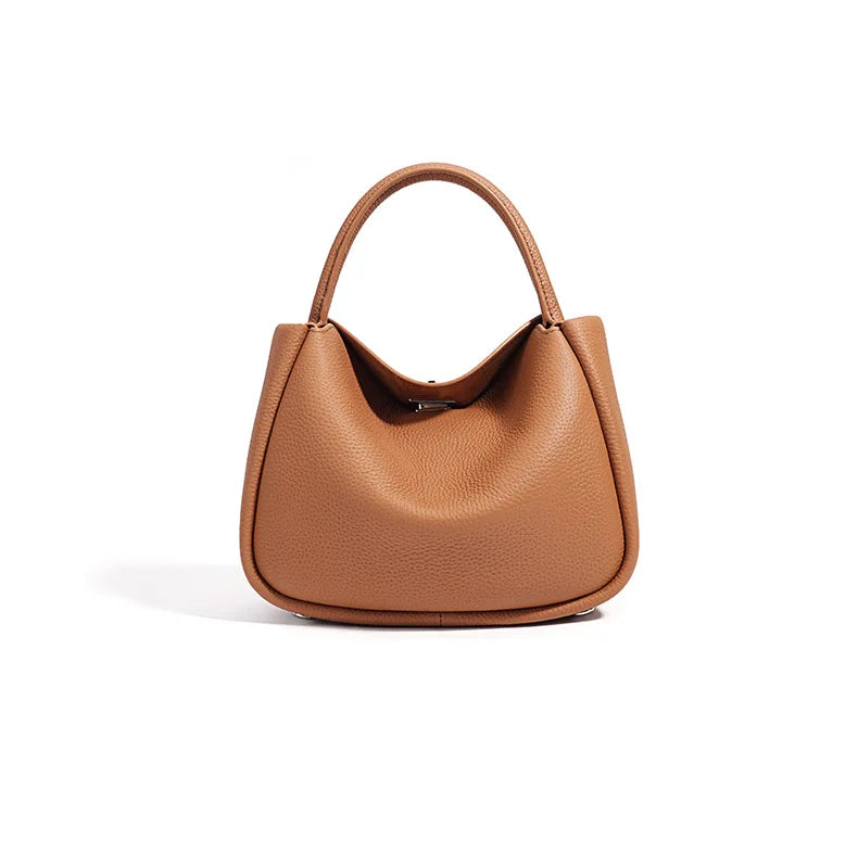 Mini Bag - Genuine Leather