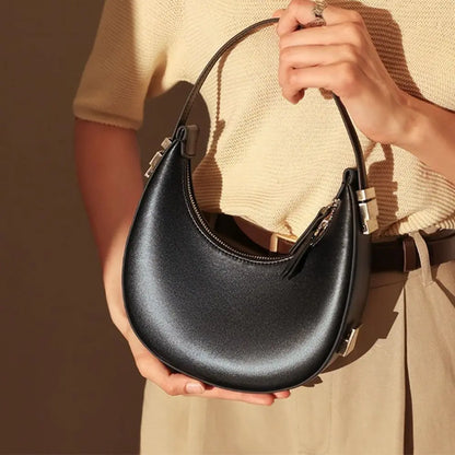 Half-moon Bag