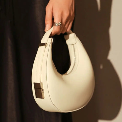 Half-moon Bag