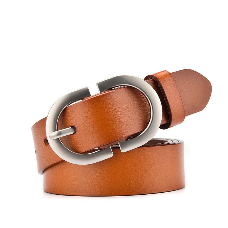 Essential Belt Series